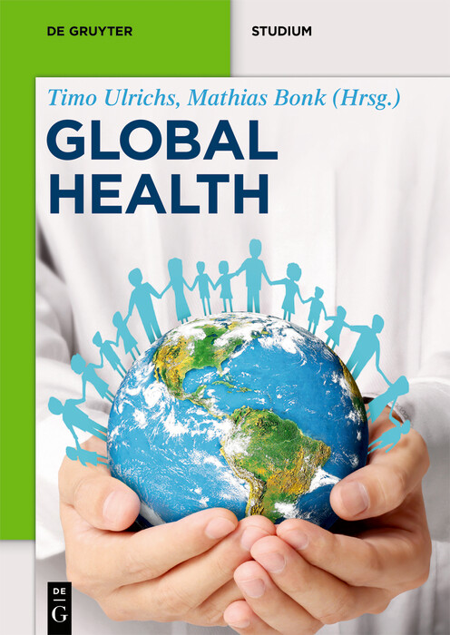 Cover Global Health