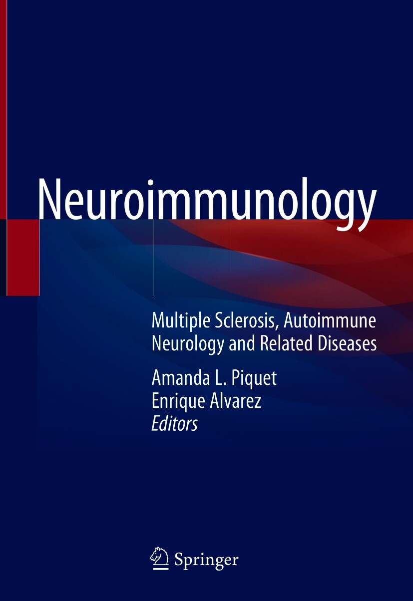 Cover Neuroimmunology