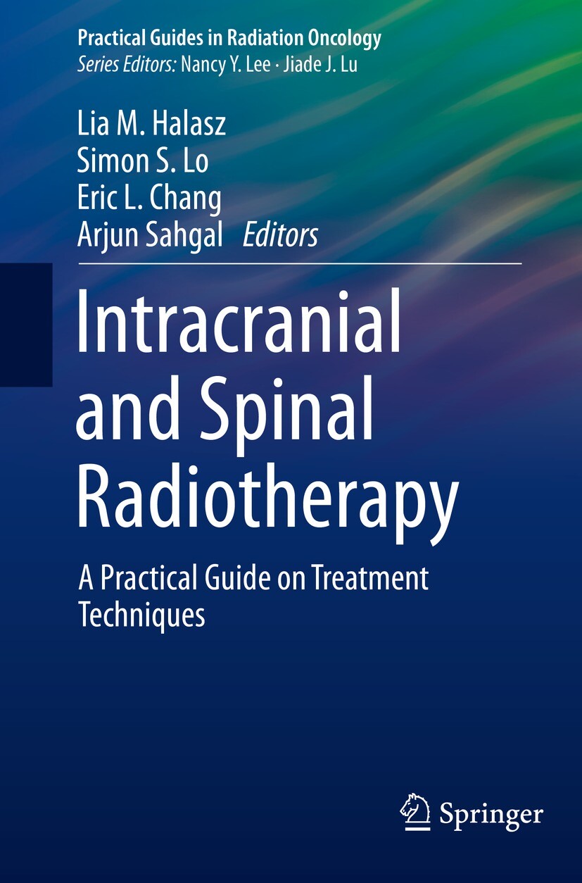 Cover Intracranial and Spinal Radiotherapy
