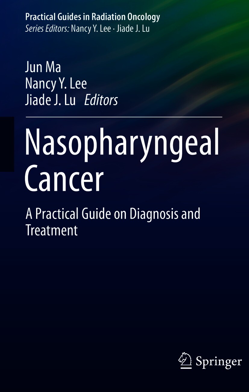 Cover Nasopharyngeal Cancer