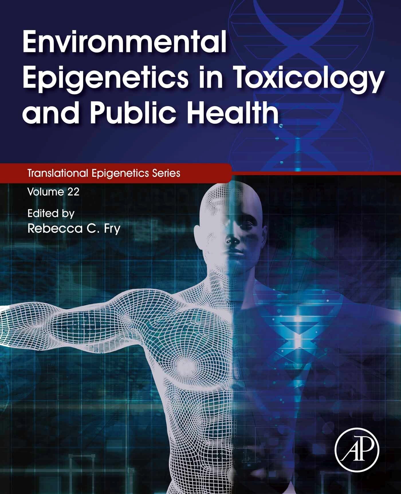 Cover Environmental Epigenetics in Toxicology and Public Health