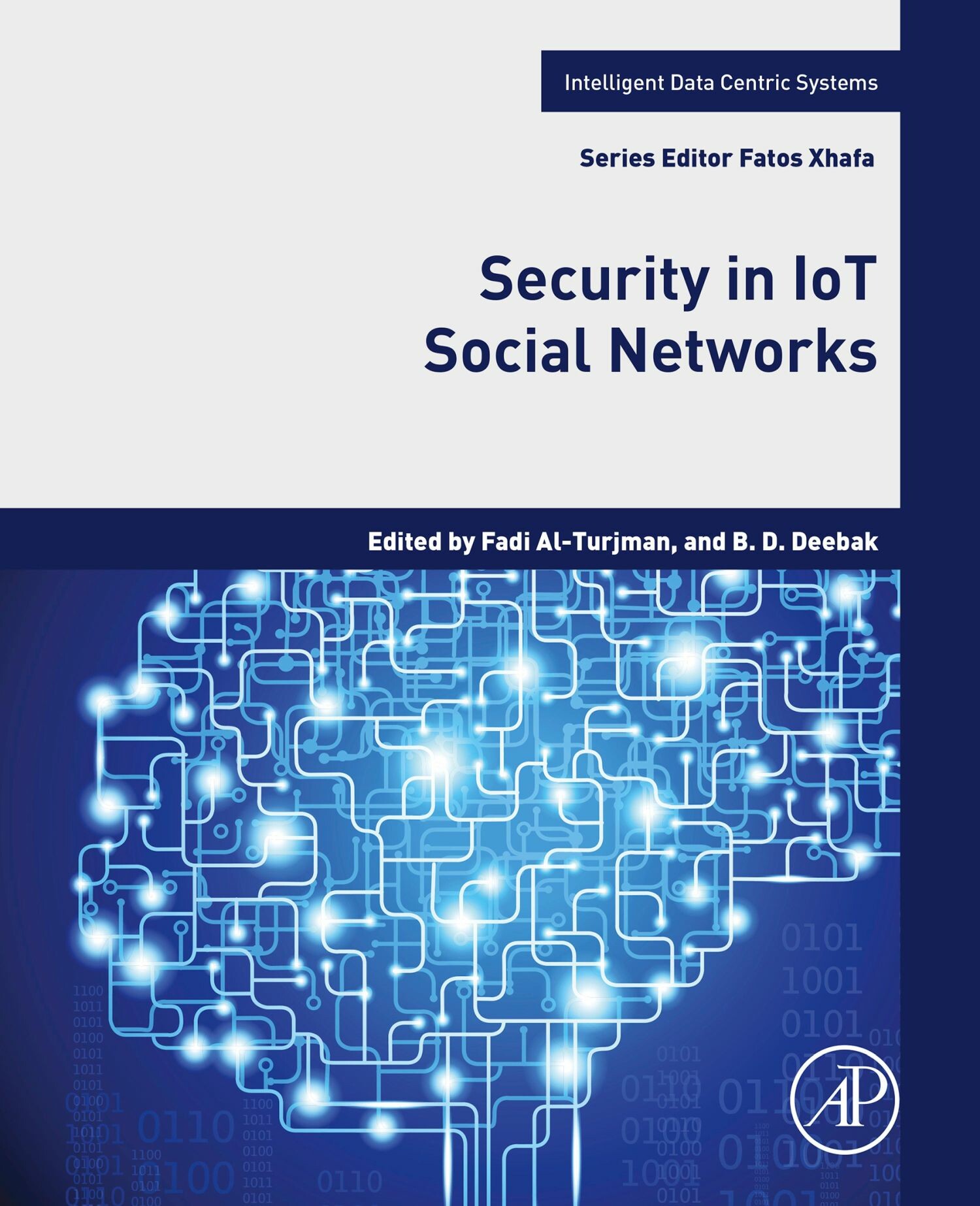 Cover Security in IoT Social Networks