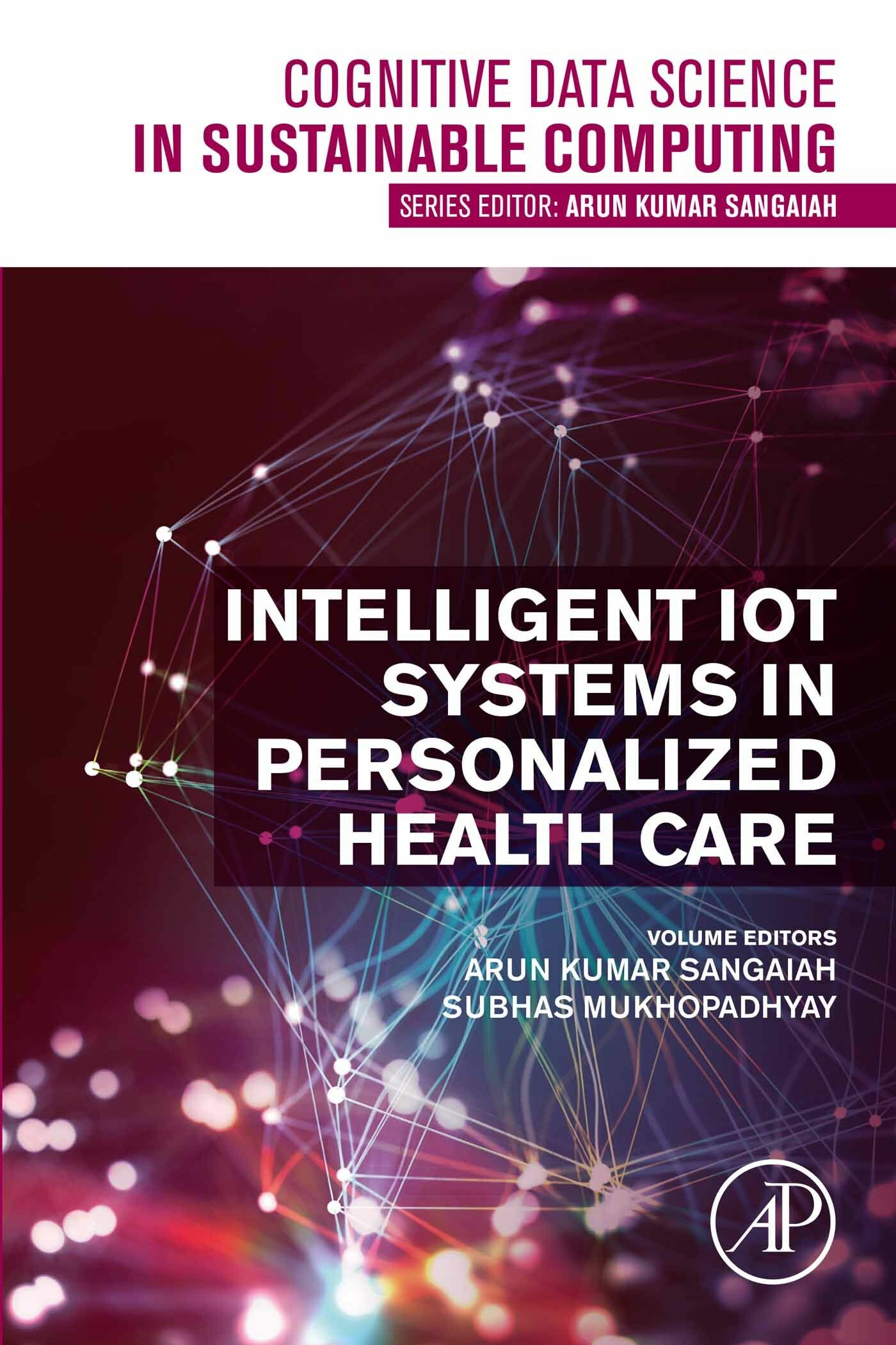 Cover Intelligent IoT Systems in Personalized Health Care