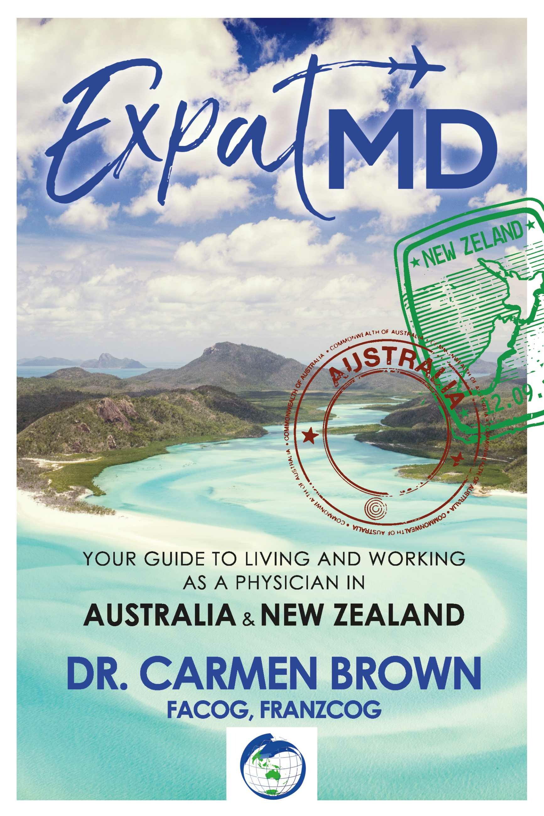 Cover ExpatMD