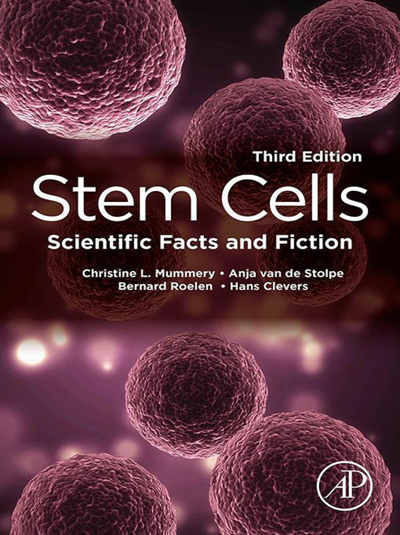 Cover Stem Cells
