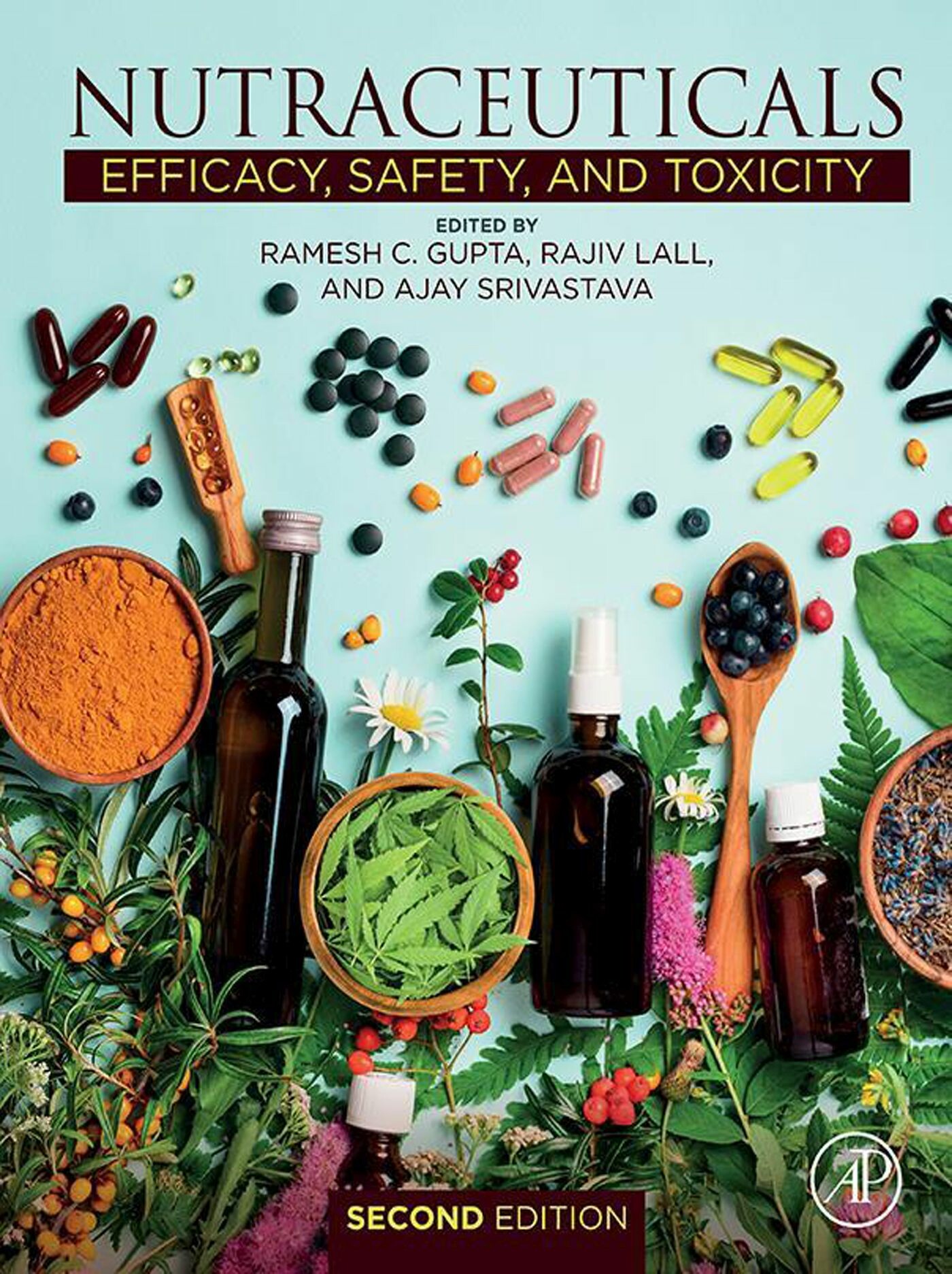 Cover Nutraceuticals
