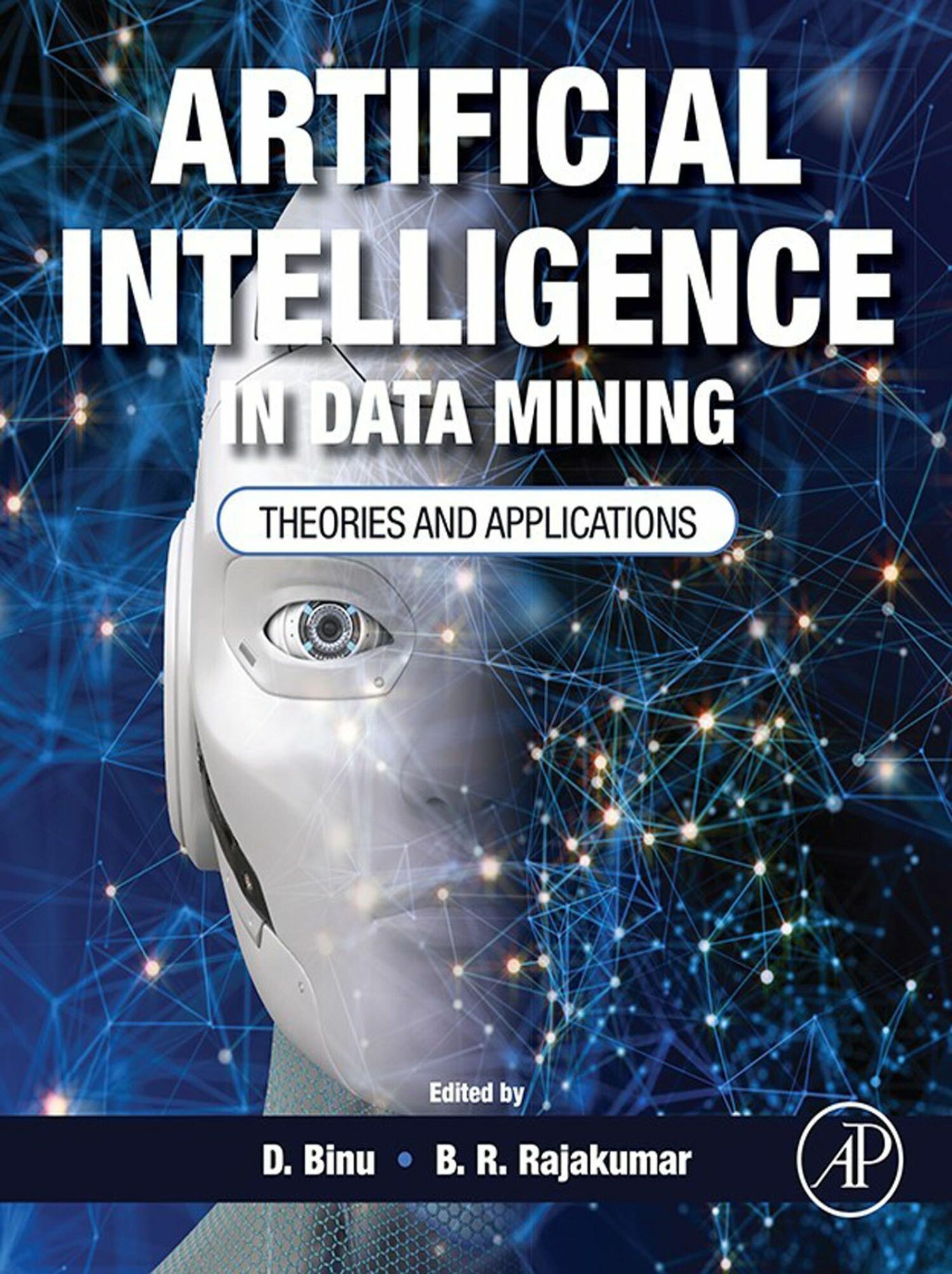 Cover Artificial Intelligence in Data Mining