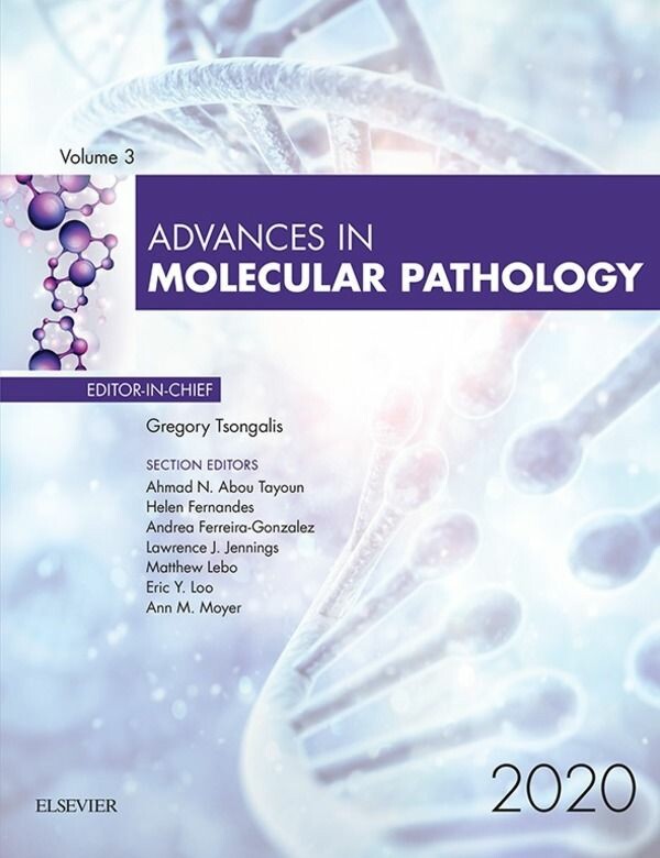 Advances in Molecular Pathology, E-Book