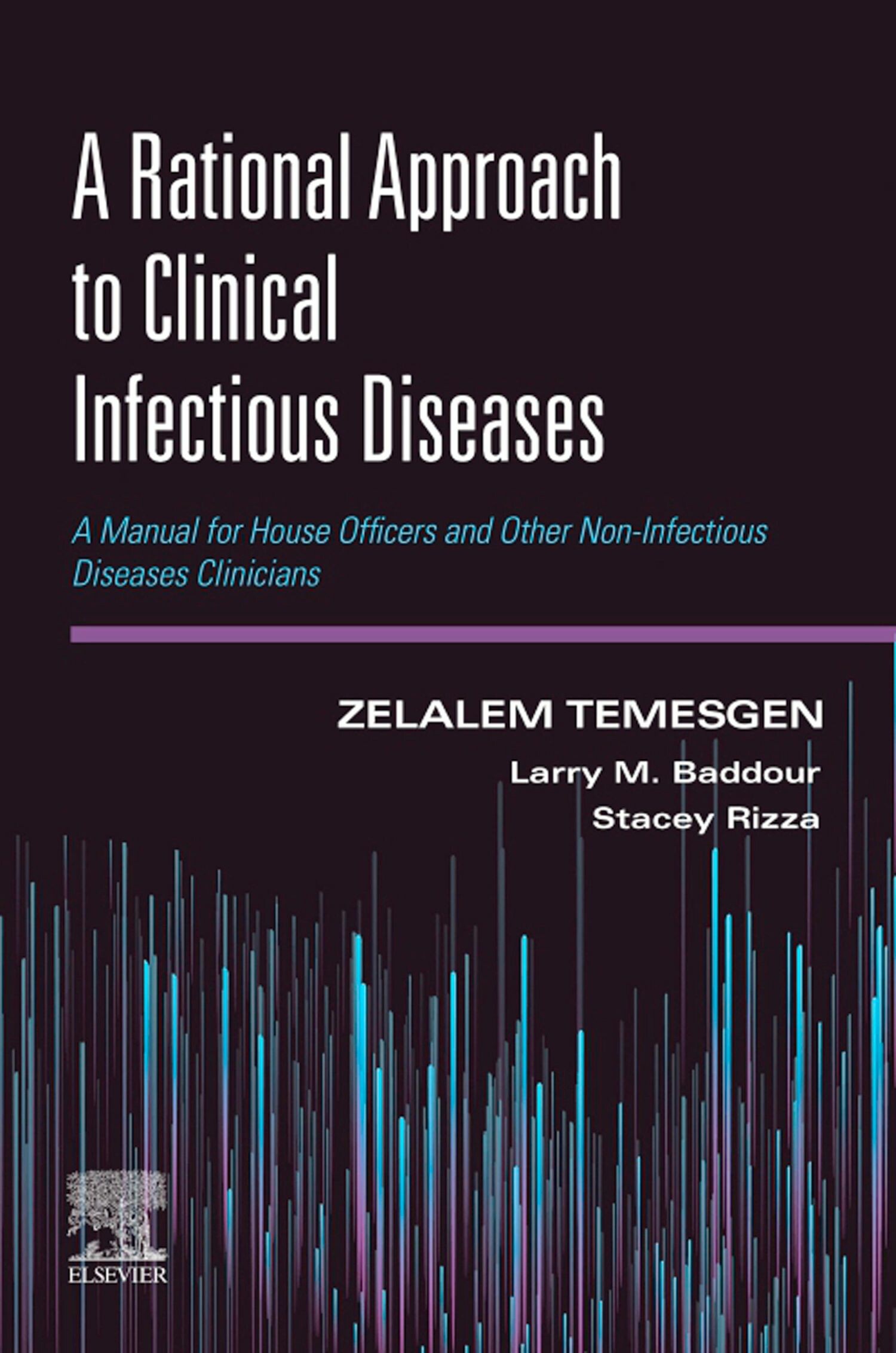 Cover A Rational Approach to Clinical Infectious Diseases