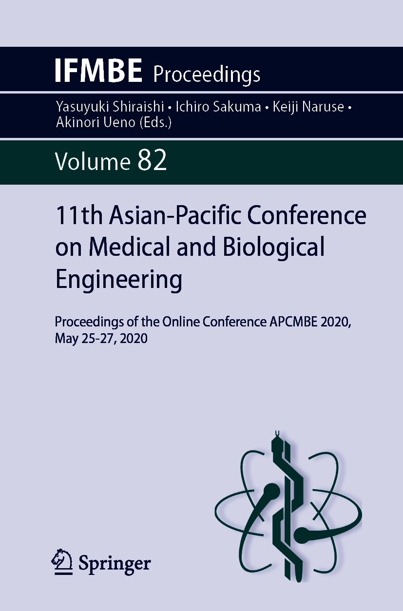 11th Asian-Pacific Conference on Medical and Biological Engineering