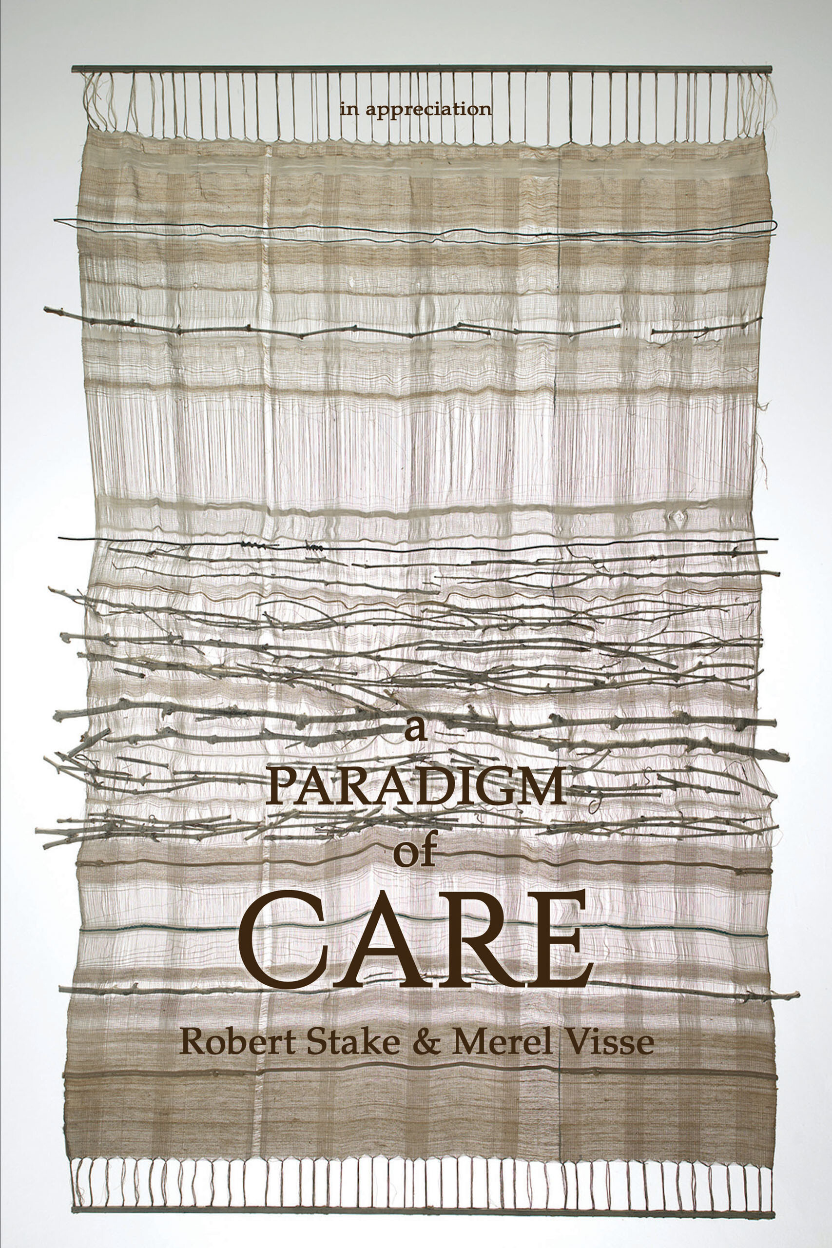 A Paradigm of Care