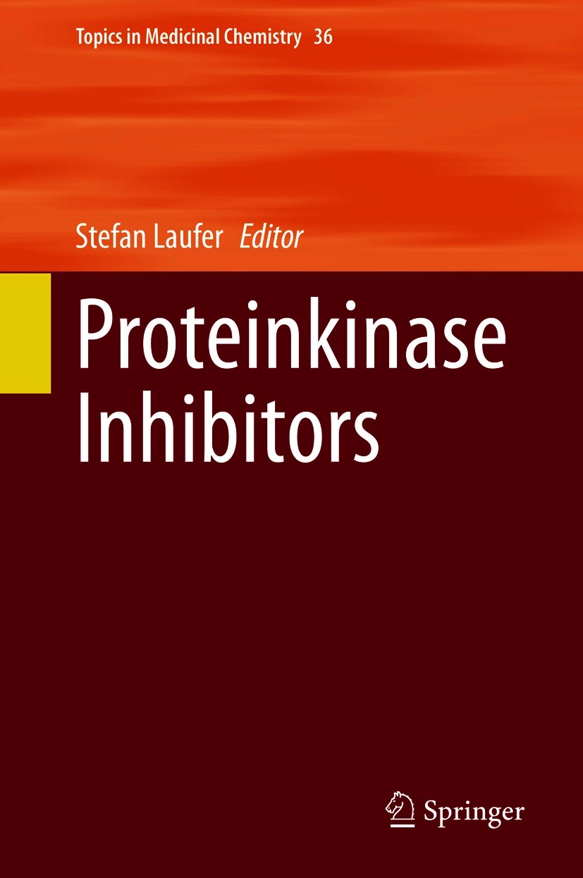 Cover Proteinkinase Inhibitors
