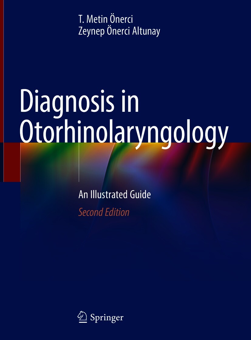 Cover Diagnosis in Otorhinolaryngology