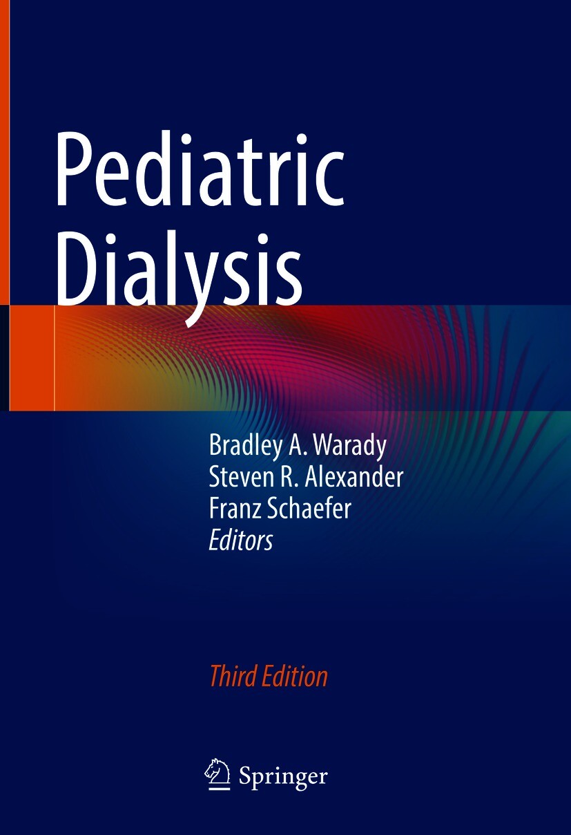 Pediatric Dialysis
