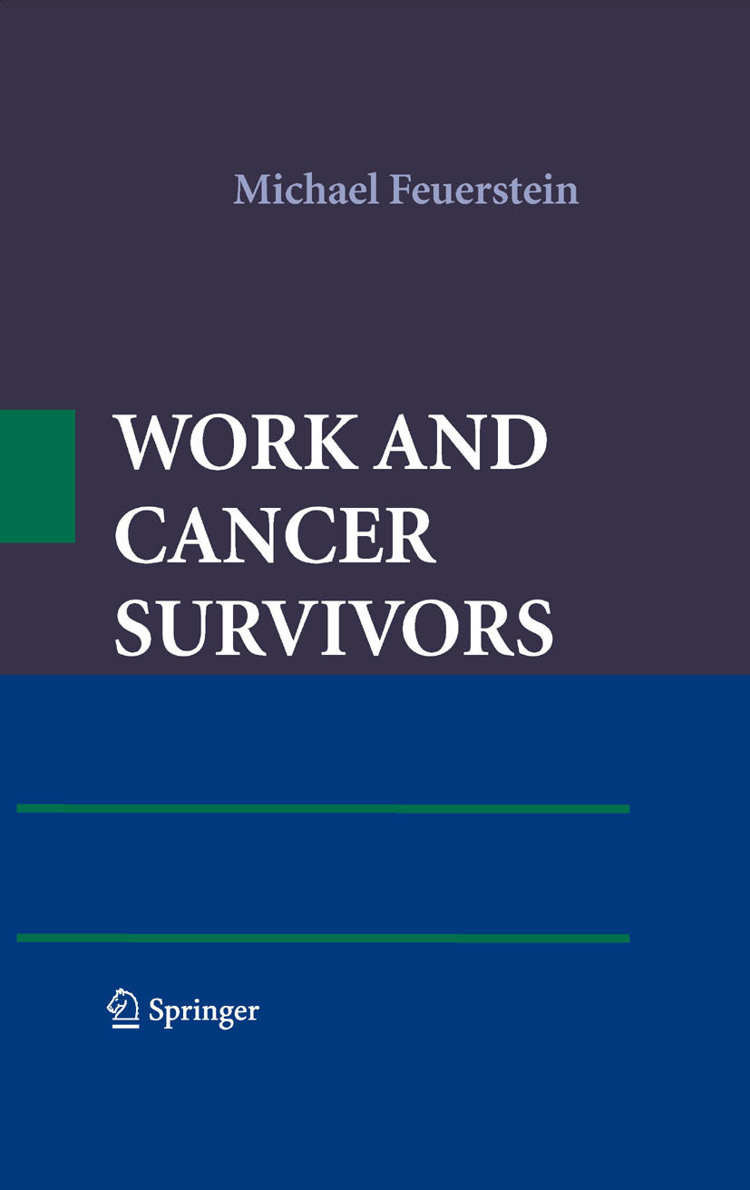 Cover Work and Cancer Survivors