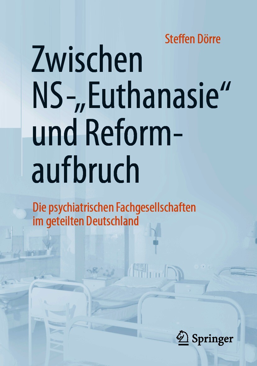 Zwischen NS-'Euthanasie' und Reformaufbruch