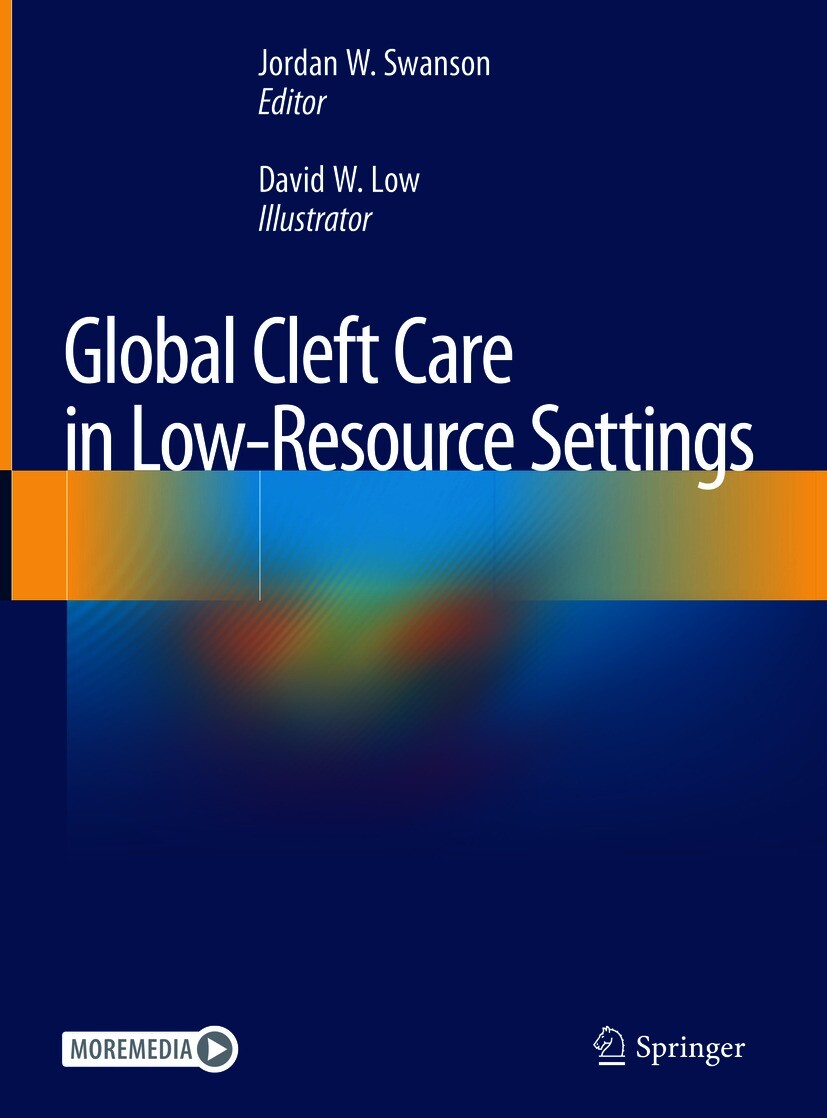 Cover Global Cleft Care in Low-Resource Settings