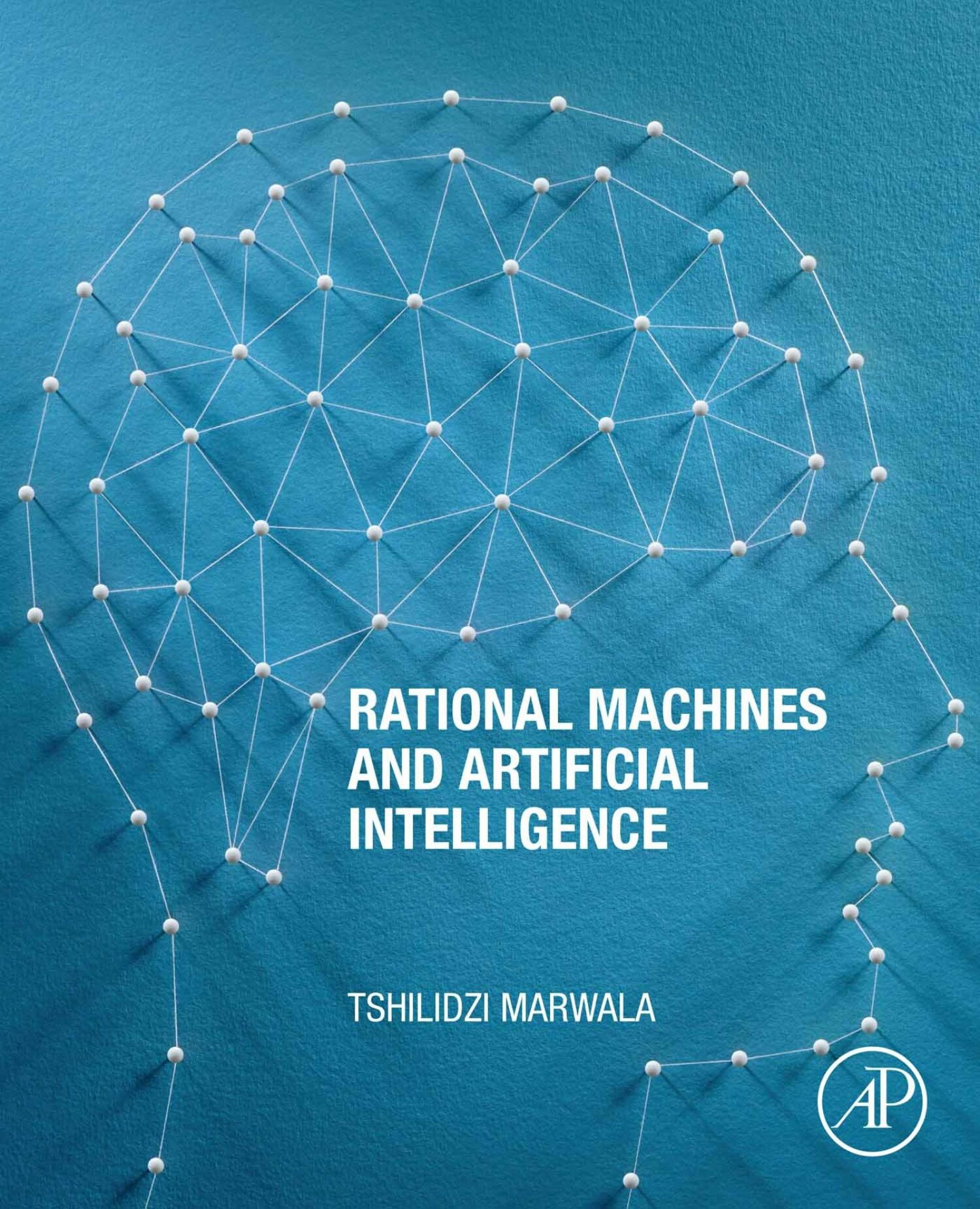 Cover Rational Machines and Artificial Intelligence