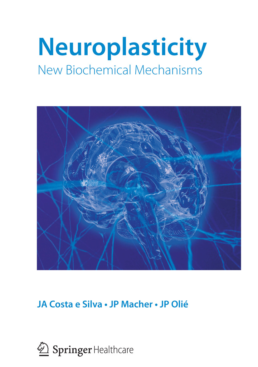 Cover Neuroplasticity