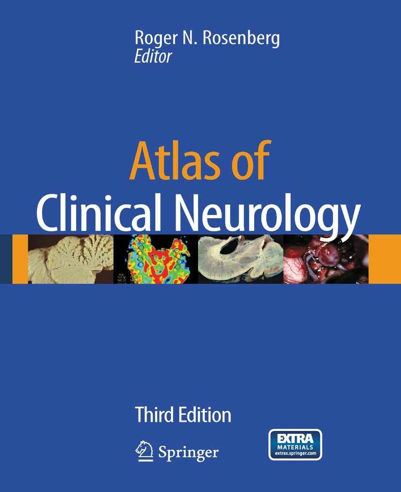 Atlas of Clinical Neurology