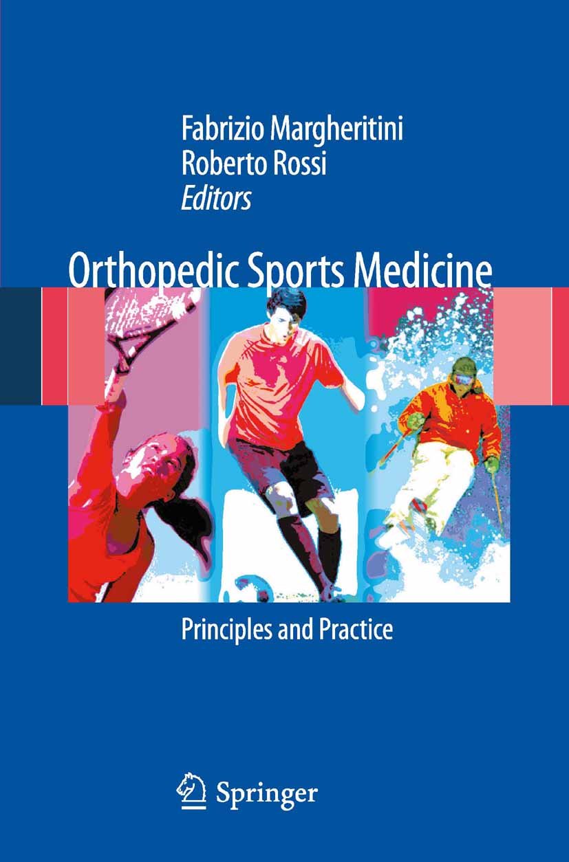 Cover Orthopedic Sports Medicine