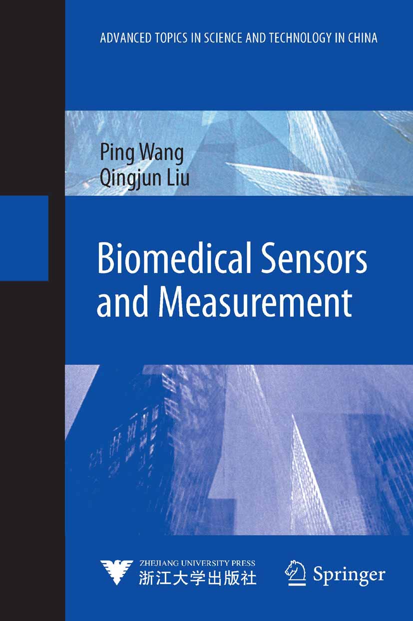Cover Biomedical Sensors and Measurement