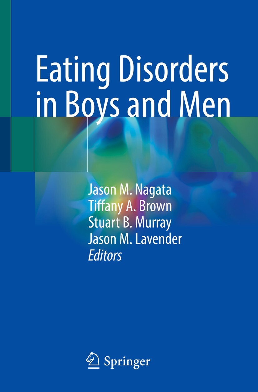 Eating Disorders in Boys and Men