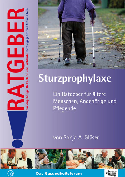 Sturzprophylaxe