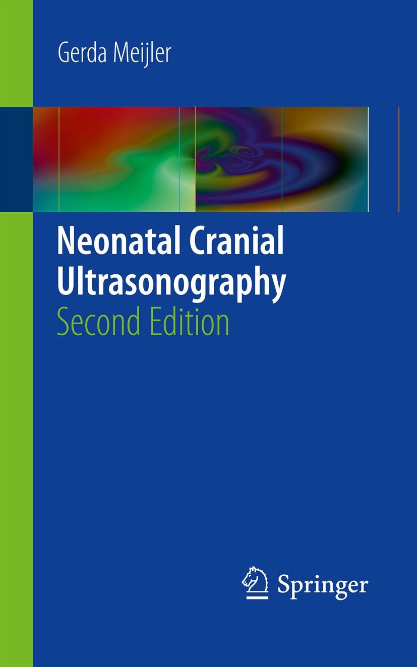 Cover Neonatal Cranial Ultrasonography