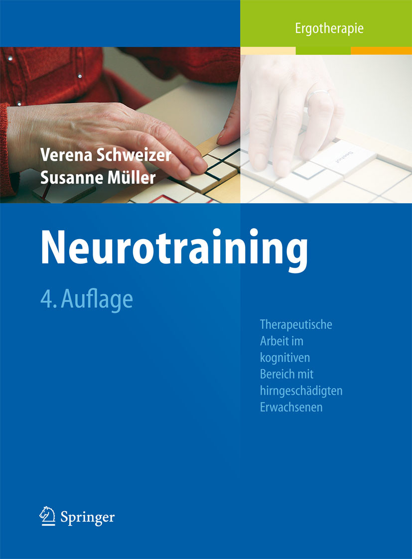 Cover Neurotraining