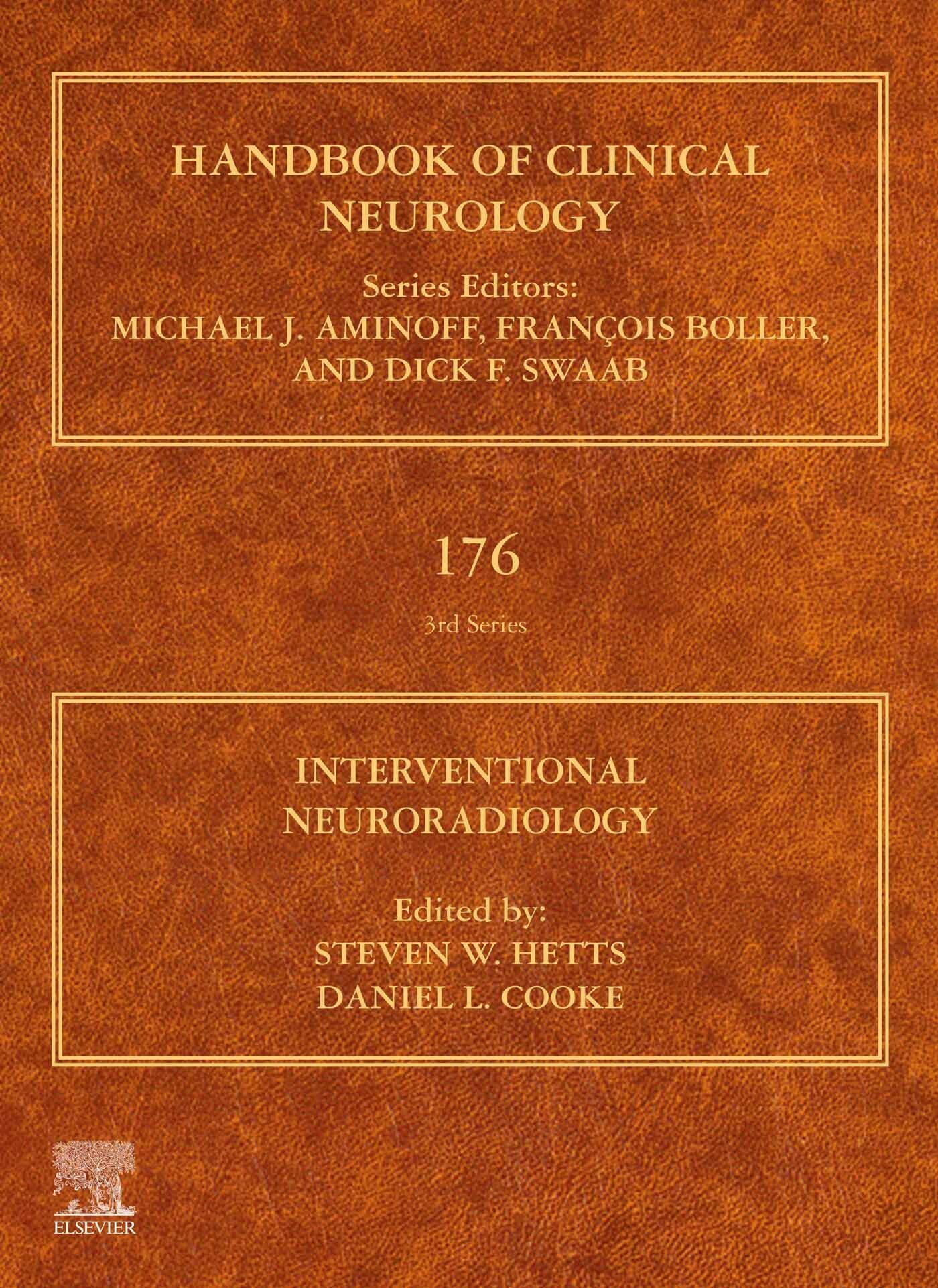 Cover Interventional Neuroradiology
