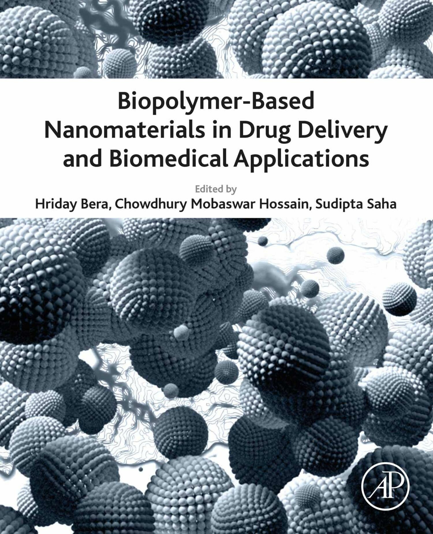 Cover Biopolymer-Based Nanomaterials in Drug Delivery and Biomedical Applications