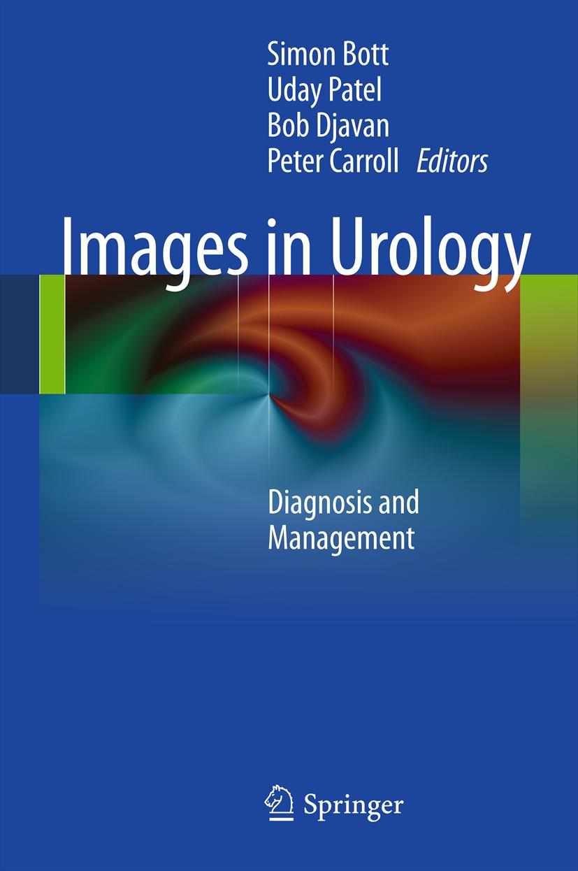 Cover Images in Urology