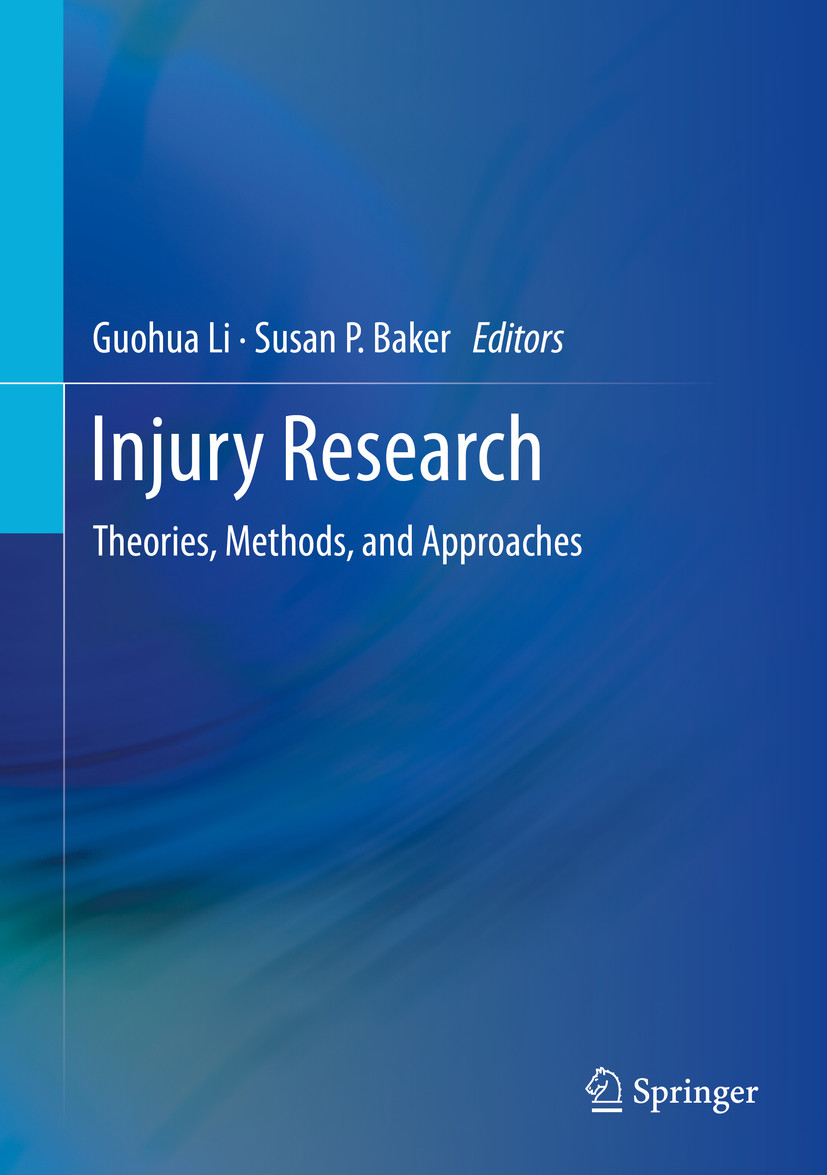 Cover Injury Research