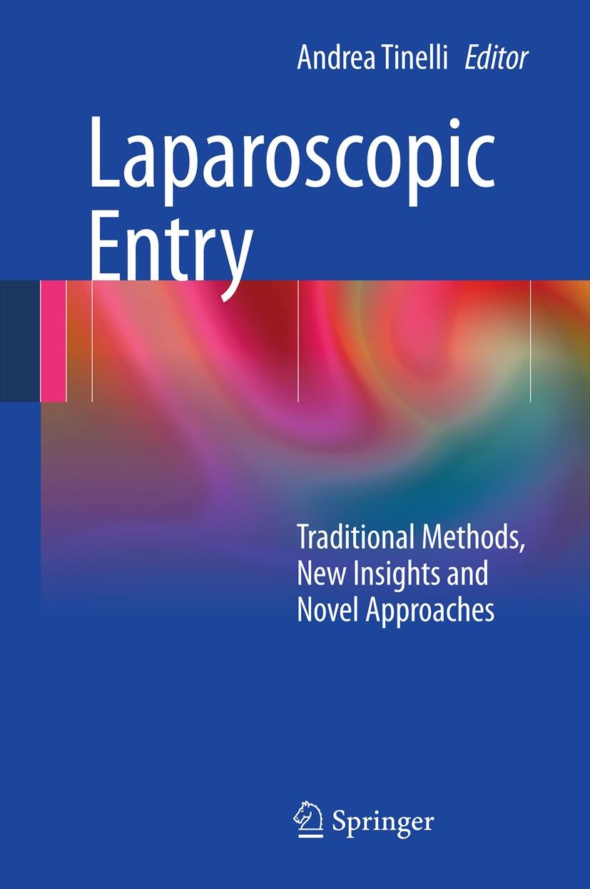 Cover Laparoscopic Entry