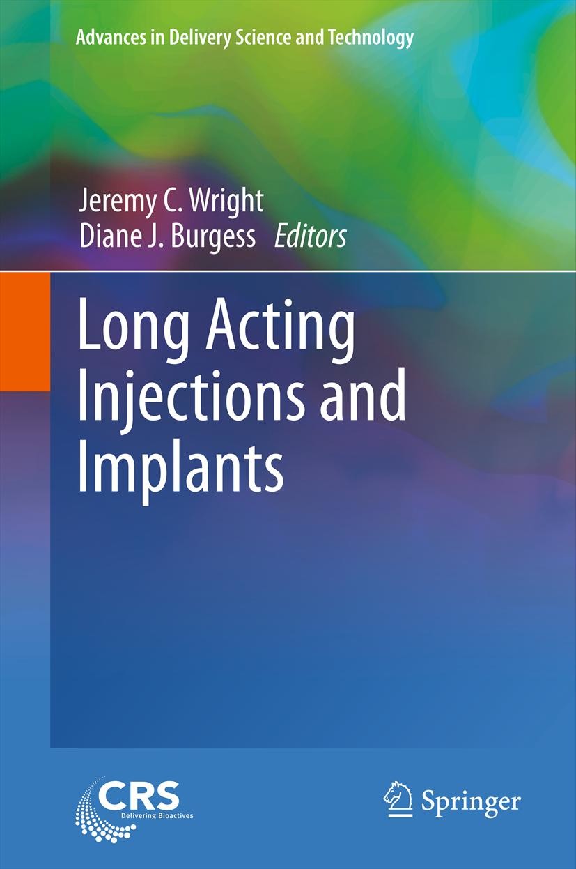 Long Acting Injections and Implants