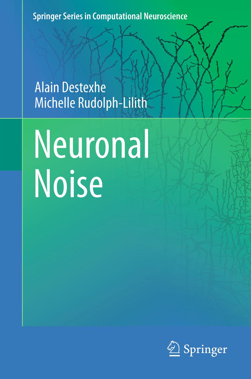 Cover Neuronal Noise
