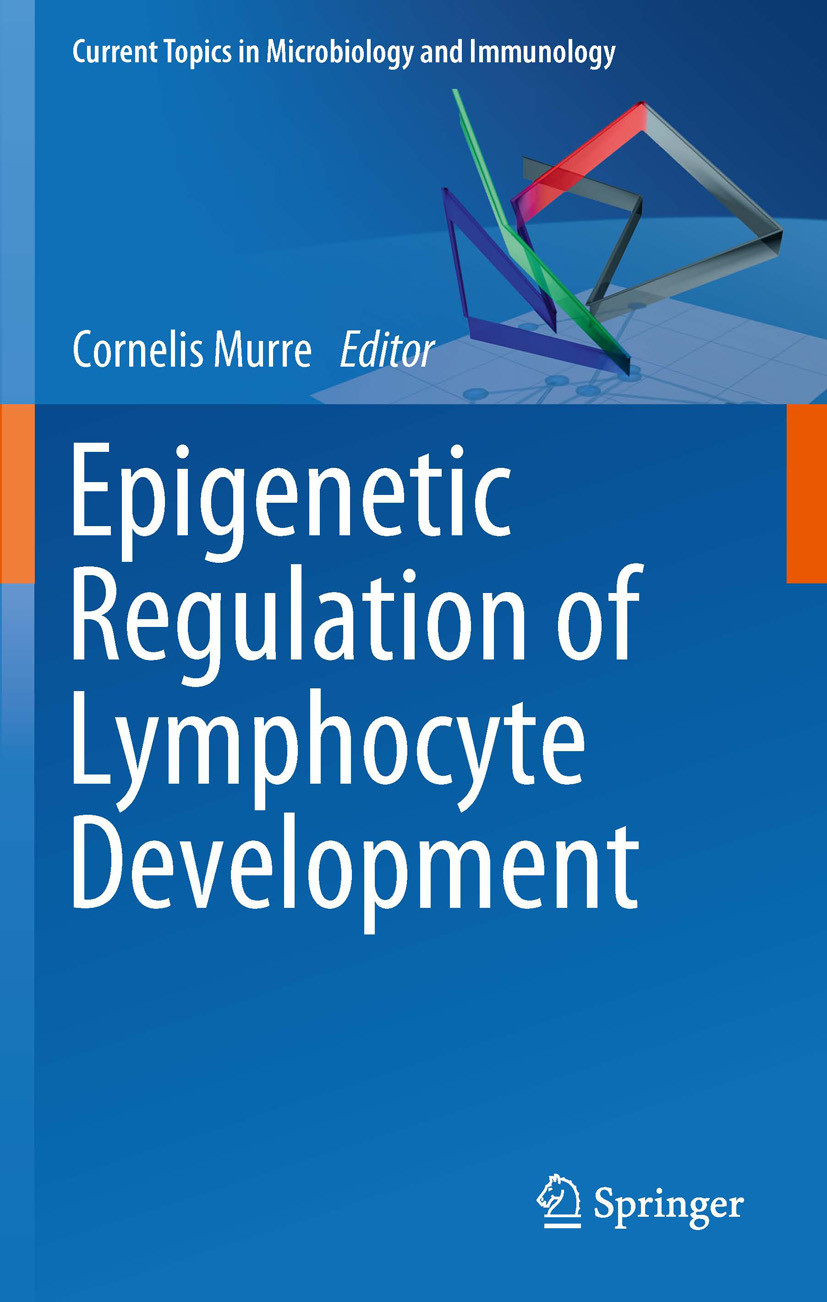 Cover Epigenetic Regulation of Lymphocyte Development