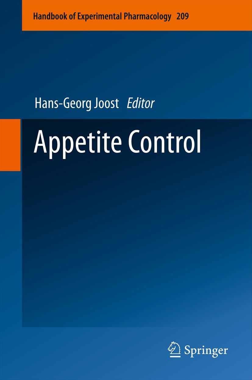 Cover Appetite Control