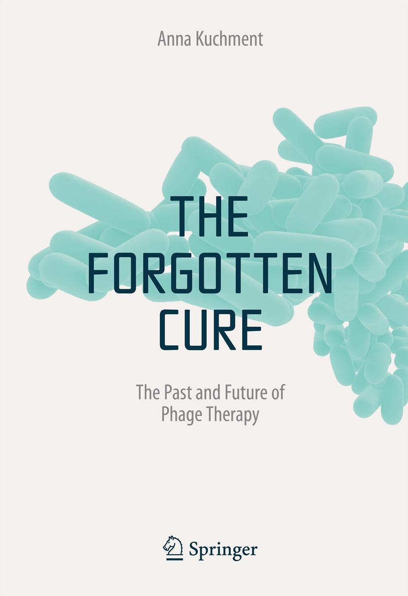 Cover The Forgotten Cure