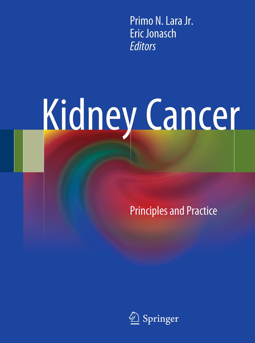 Cover Kidney Cancer