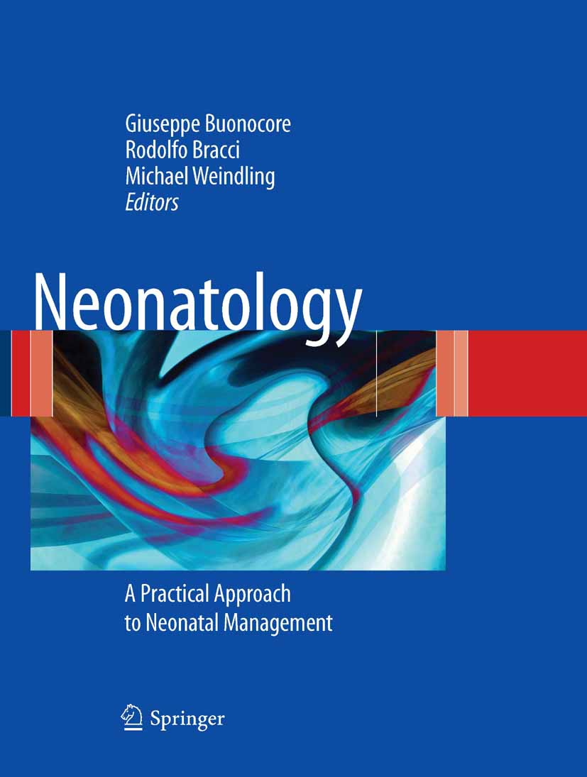 Cover Neonatology