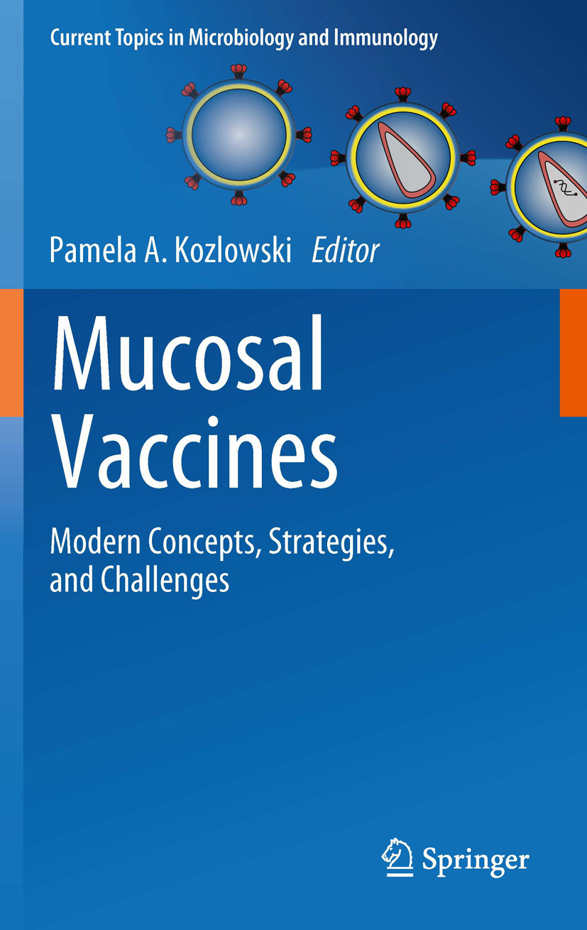 Mucosal Vaccines