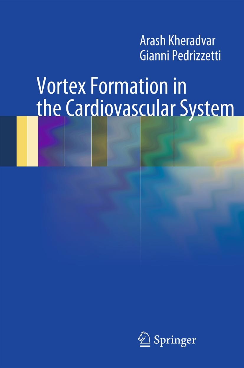 Cover Vortex Formation in the Cardiovascular System