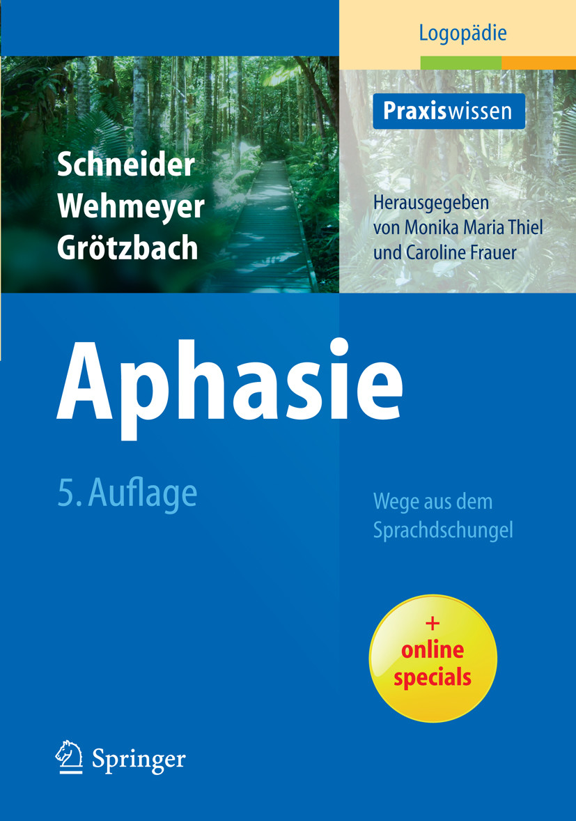 Aphasie