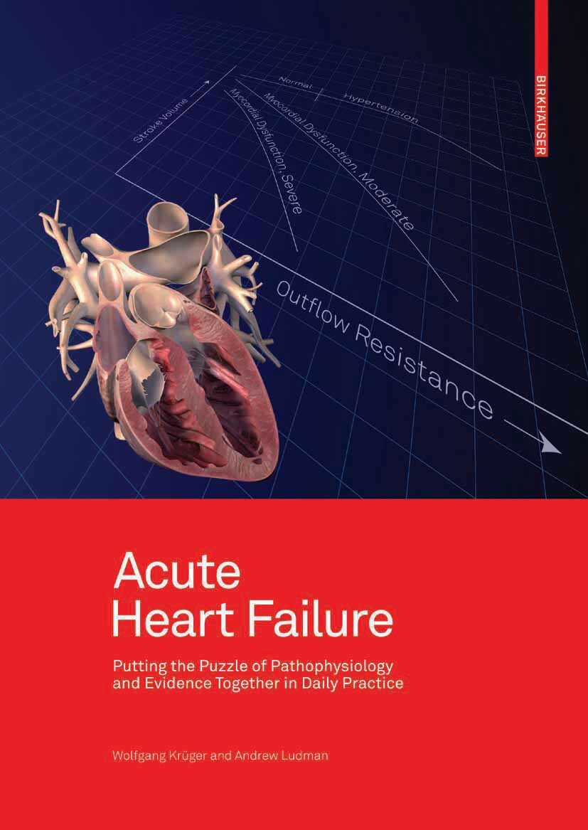 Cover Acute Heart Failure