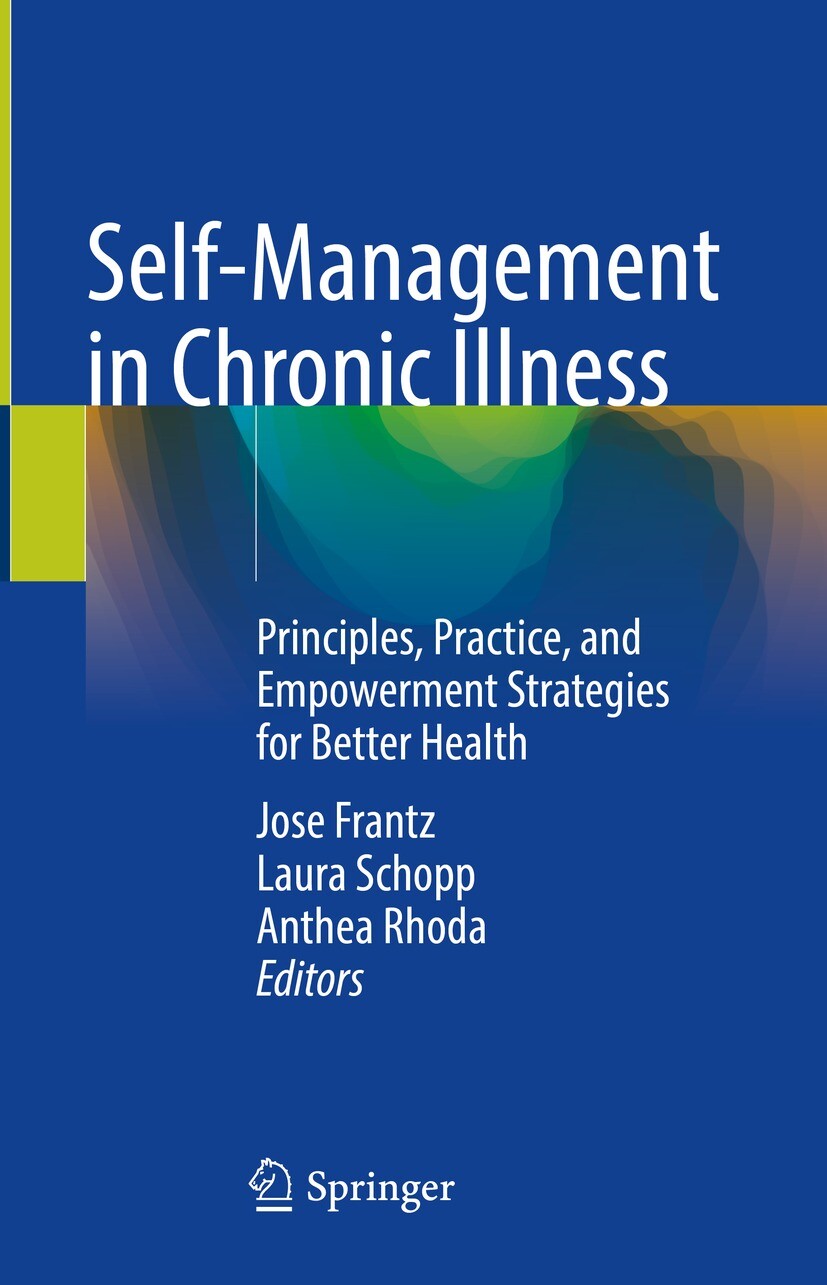 Cover Self-Management in Chronic Illness