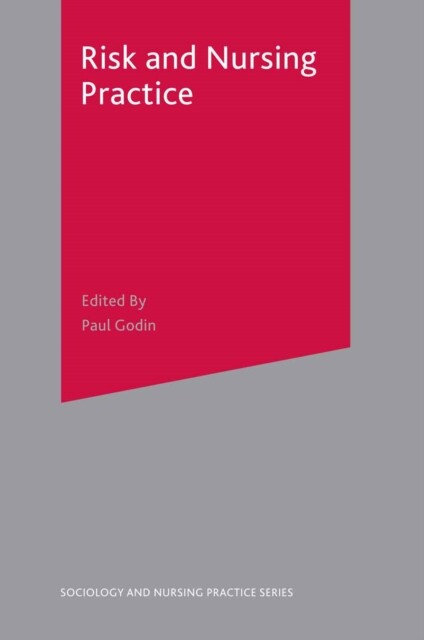 Cover Risk and Nursing Practice