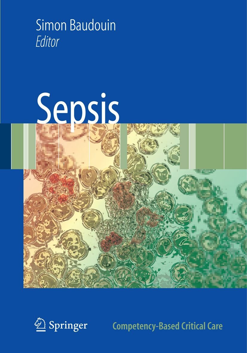Cover Sepsis