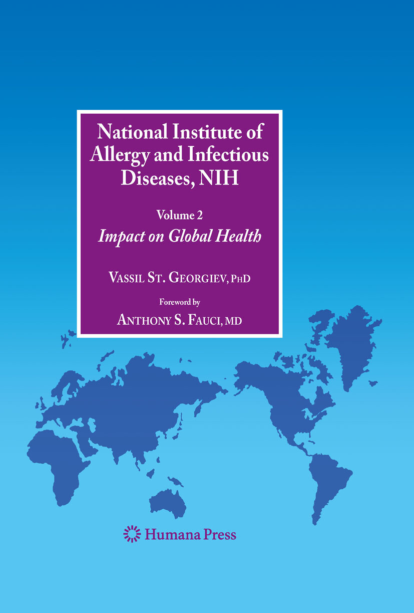 National Institute of Allergy and Infectious Diseases, NIH